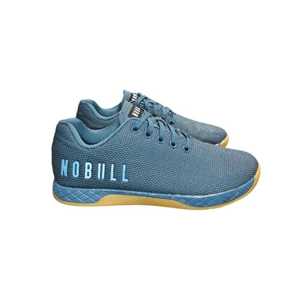 NOBULL Outwork Trainers Size M8.5/W10 main image 4